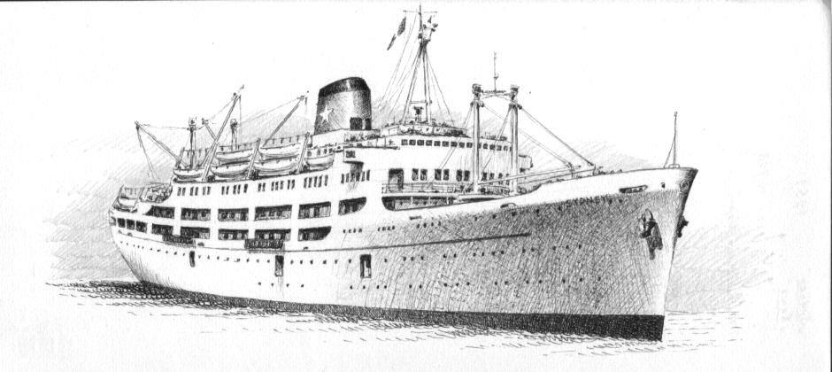 1951 - Sydney